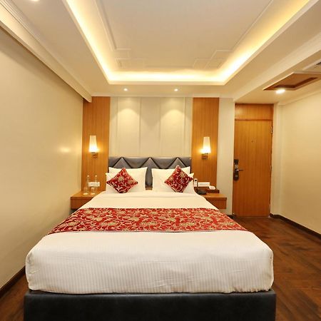 Hotel Blanco Srīnagar Zewnętrze zdjęcie